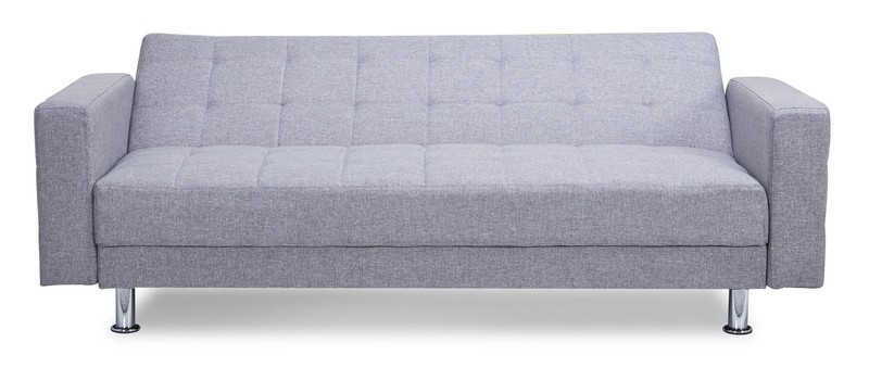 Katherine 74.8'' Square Arm Sleeper