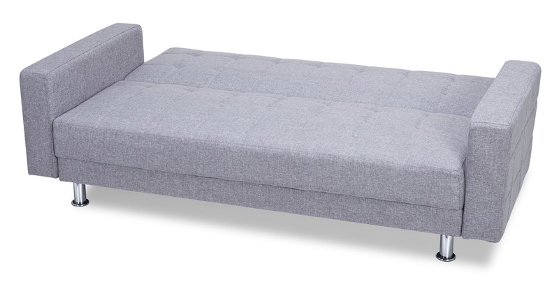 Katherine 74.8'' Square Arm Sleeper