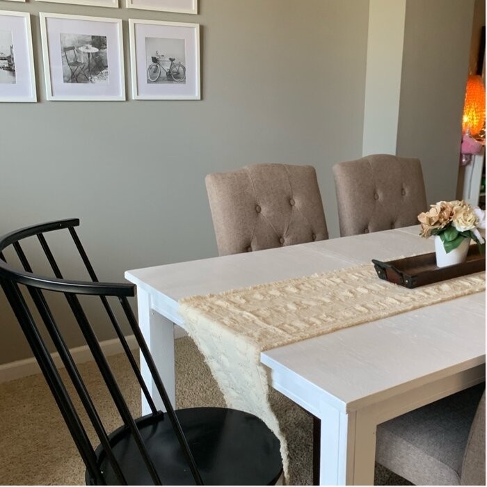 Kennamer 4 - Person Dining Set