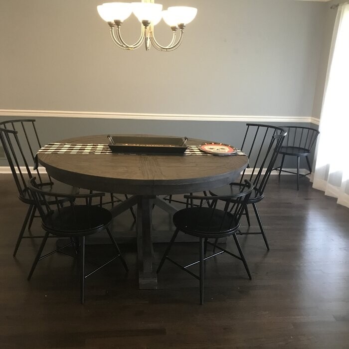 Kennamer 4 - Person Dining Set