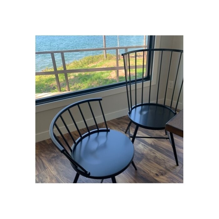 Kennamer 4 - Person Dining Set