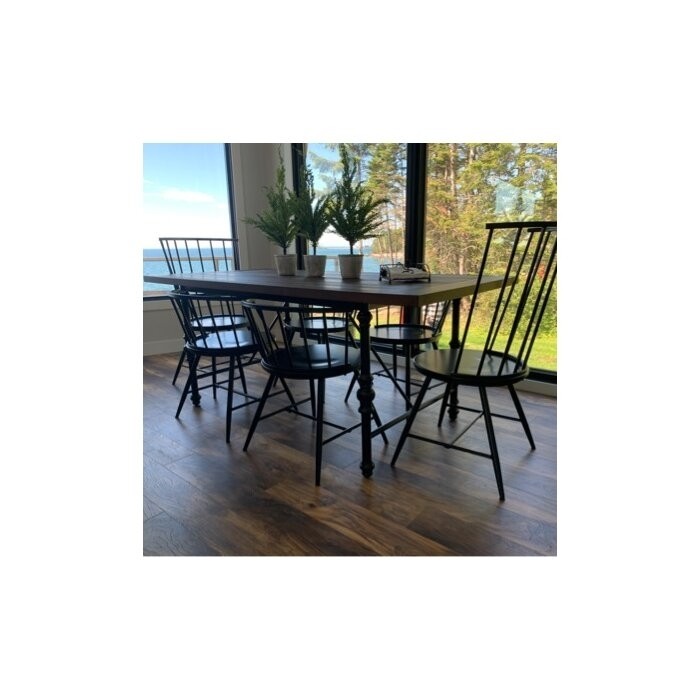 Kennamer 4 - Person Dining Set