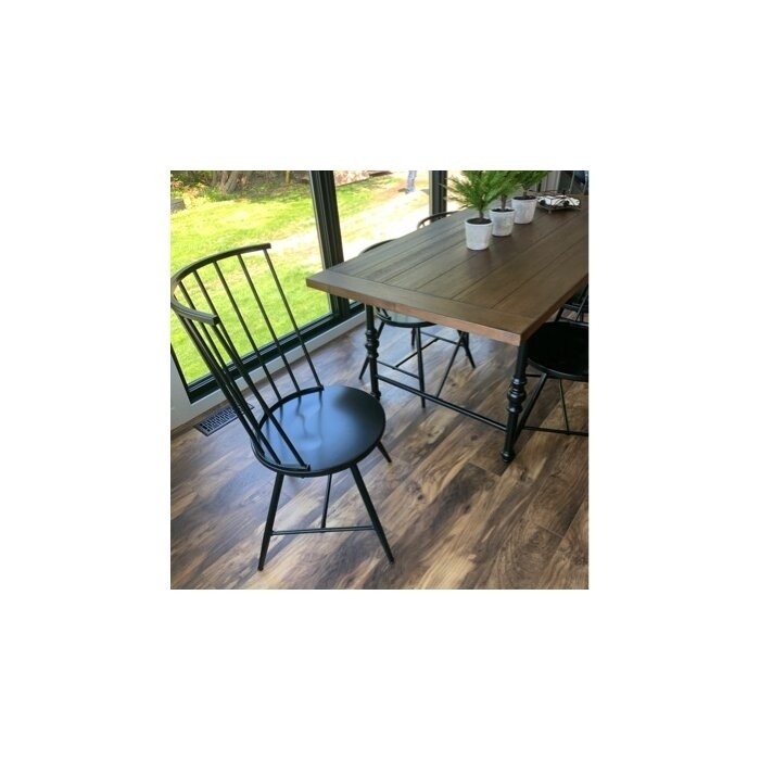 Kennamer 4 - Person Dining Set