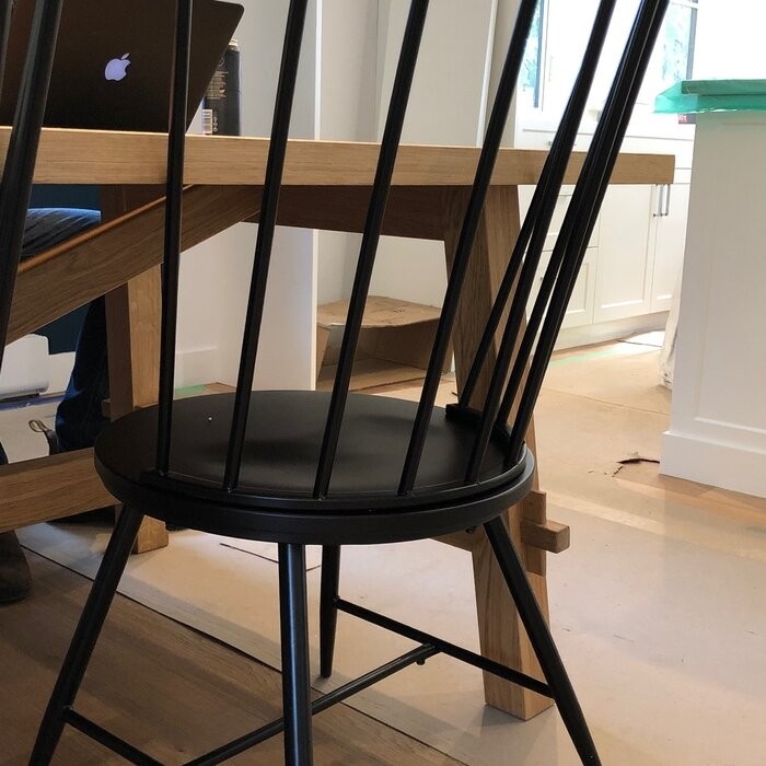 Kennamer 4 - Person Dining Set