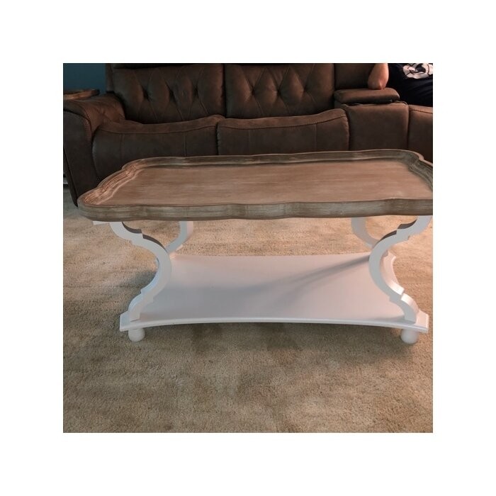 Kerlin Coffee Table