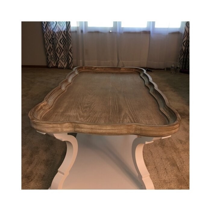 Kerlin Coffee Table