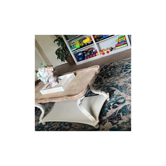 Kerlin Coffee Table