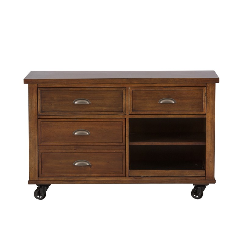 Kirchoff Configurable Office Set