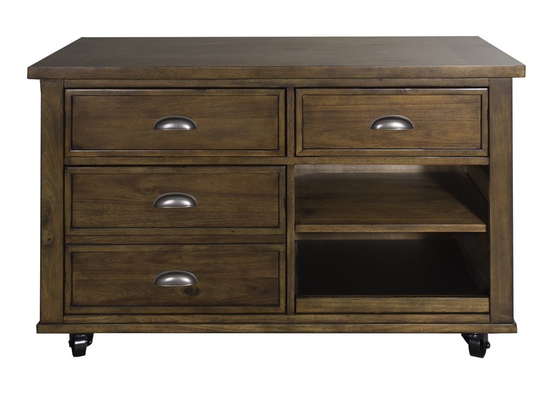 Kirchoff Configurable Office Set