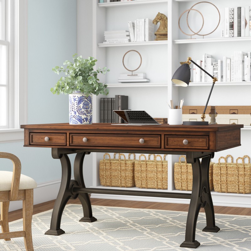 Kirchoff Configurable Office Set
