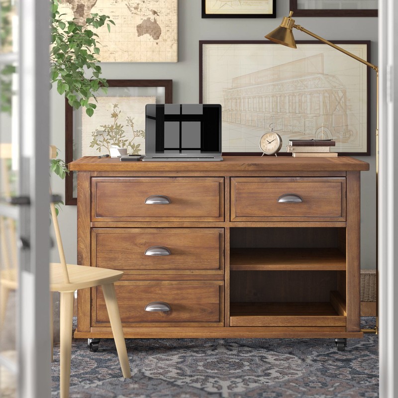 Kirchoff Configurable Office Set
