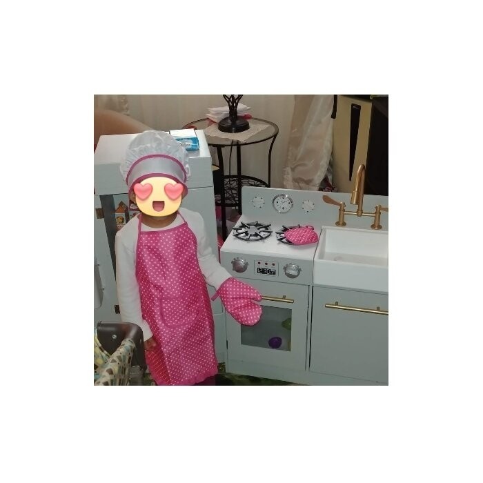 Kitchen Set