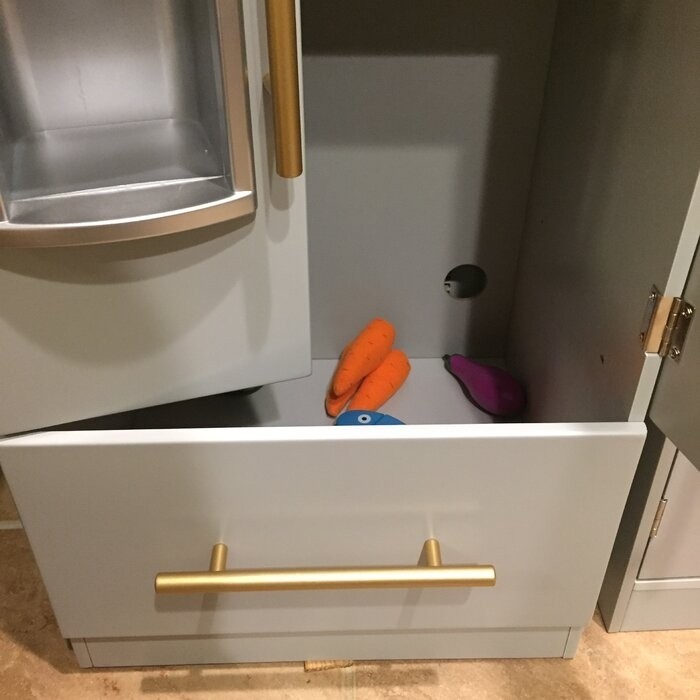 Kitchen Set