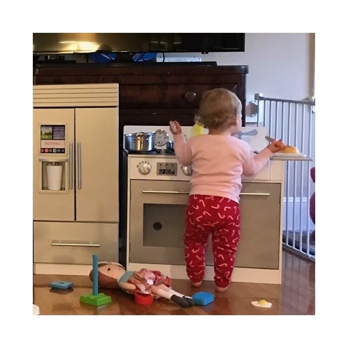Kitchen Set