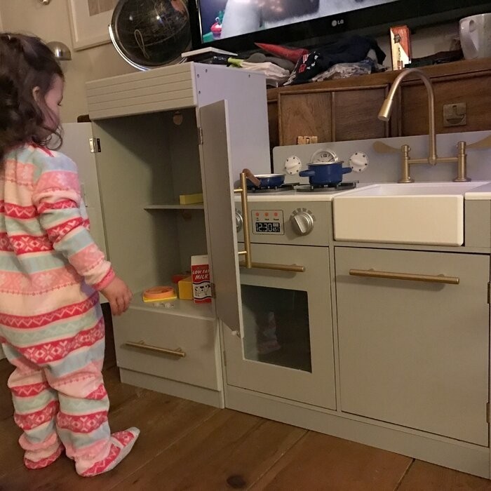 Kitchen Set