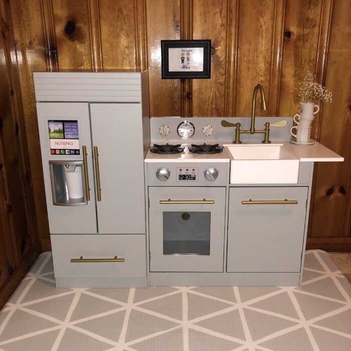 Kitchen Set