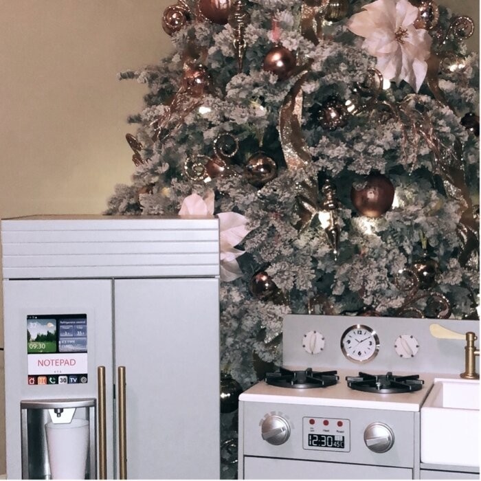 Kitchen Set