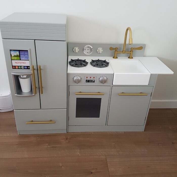 Kitchen Set