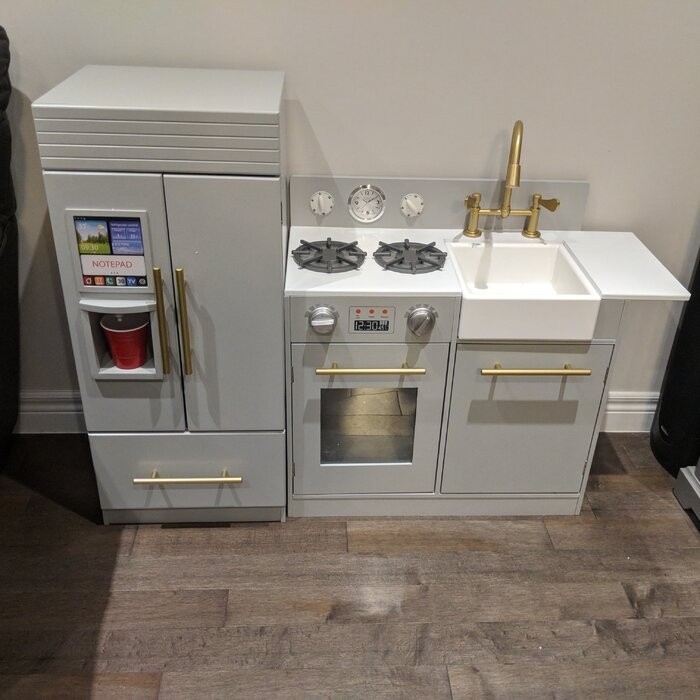 Kitchen Set