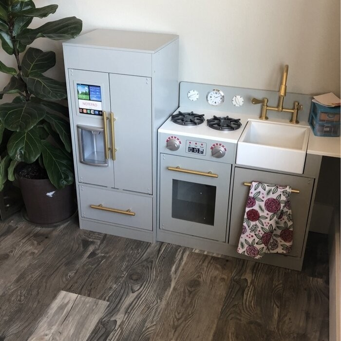 Kitchen Set