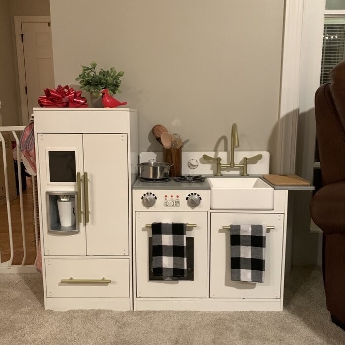 Kitchen Set