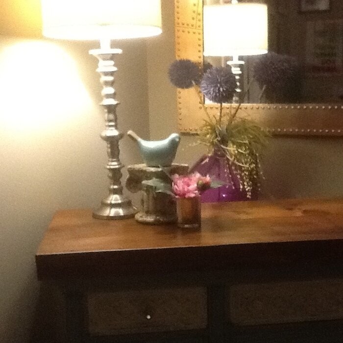 Kloss Column Pedestal