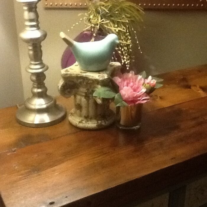 Kloss Column Pedestal