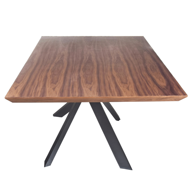 Kovach 87'' Dining Table