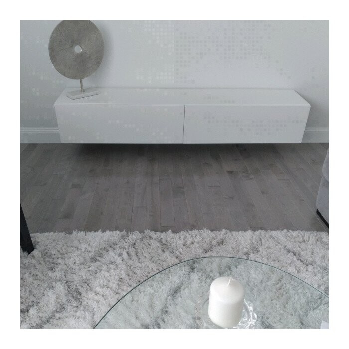 Krishan TV Stand for TVs up to 71"