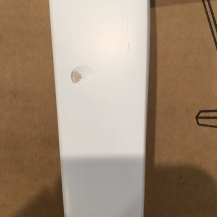 Kym End Table with Storage