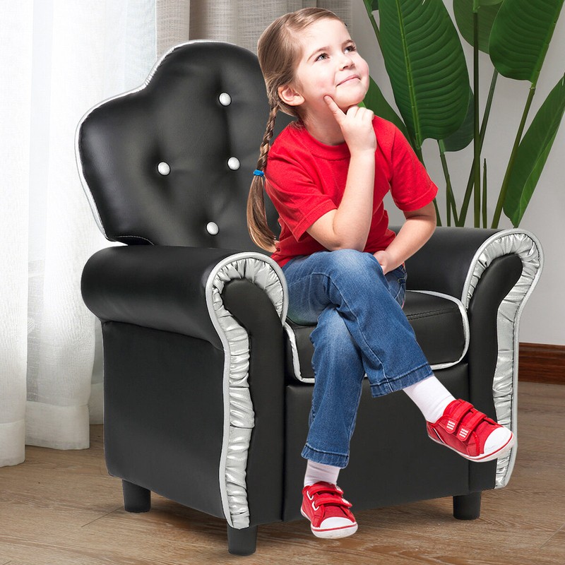 Lacluta Kids Recliner