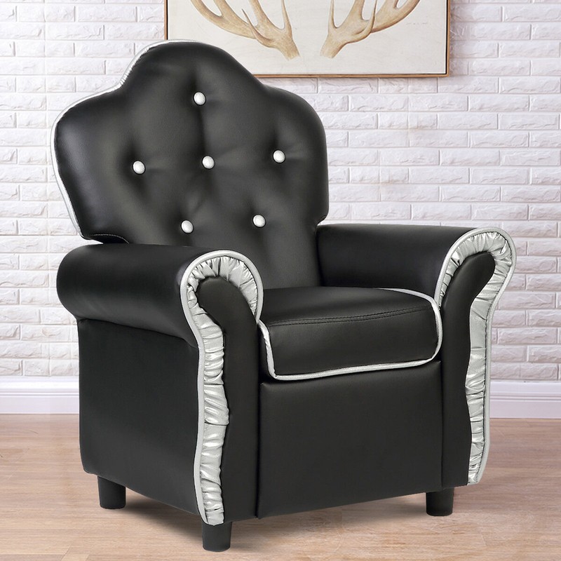 Lacluta Kids Recliner