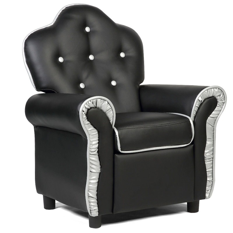Lacluta Kids Recliner