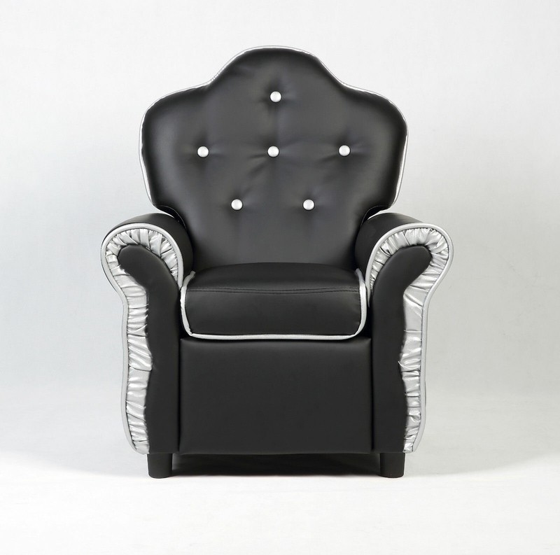 Lacluta Kids Recliner