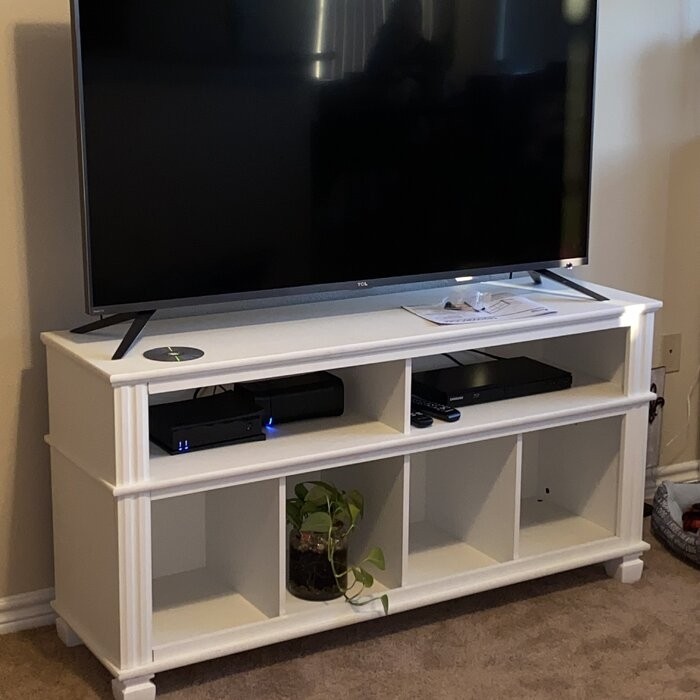 Langton TV Stand for TVs up to 60"