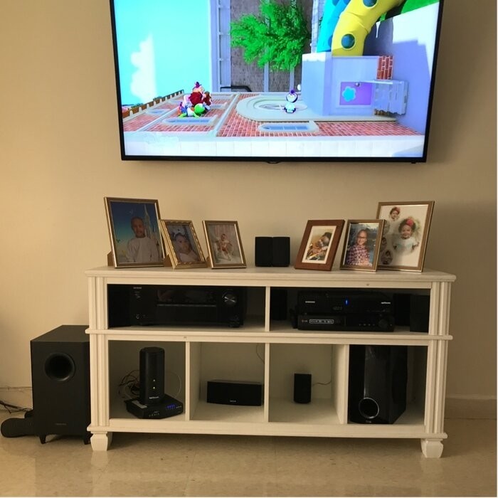 Langton TV Stand for TVs up to 60"