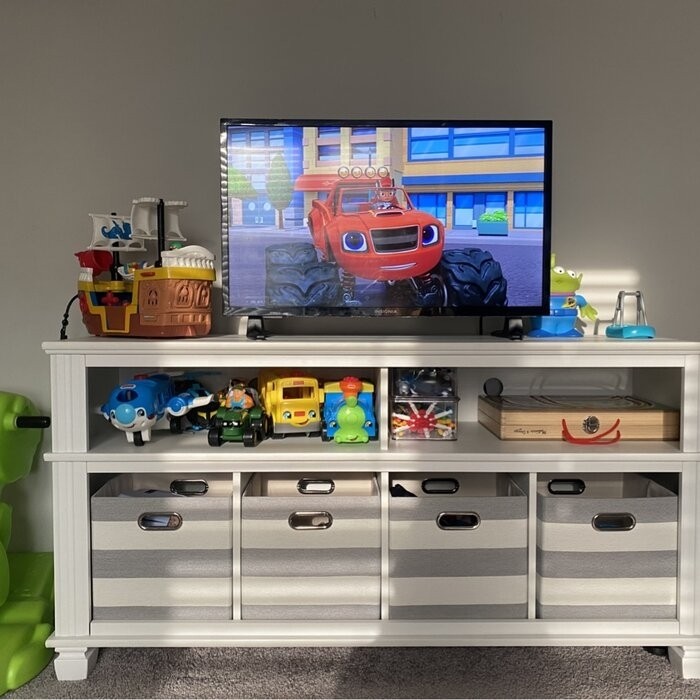 Langton TV Stand for TVs up to 60"