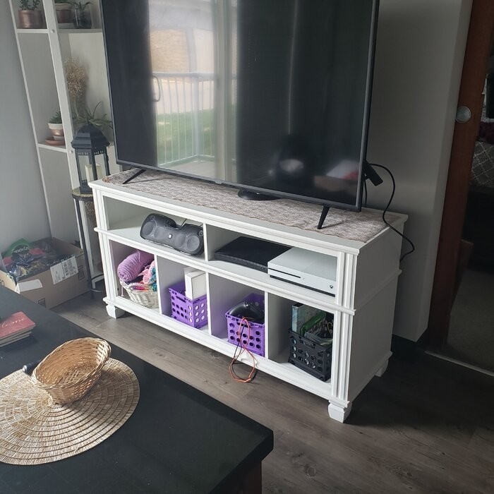 Langton TV Stand for TVs up to 60"