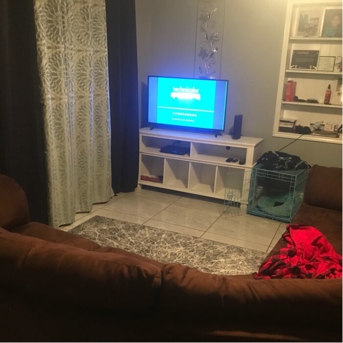 Langton TV Stand for TVs up to 60"