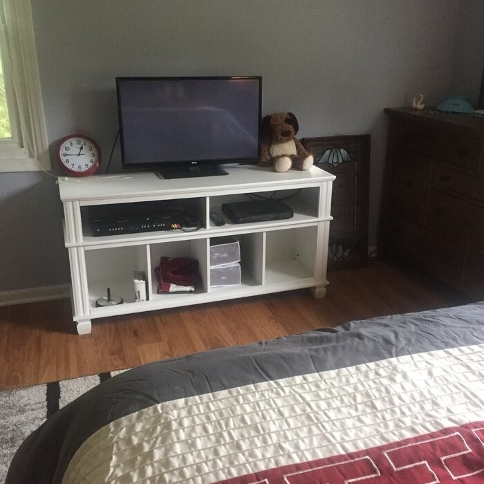 Langton TV Stand for TVs up to 60"