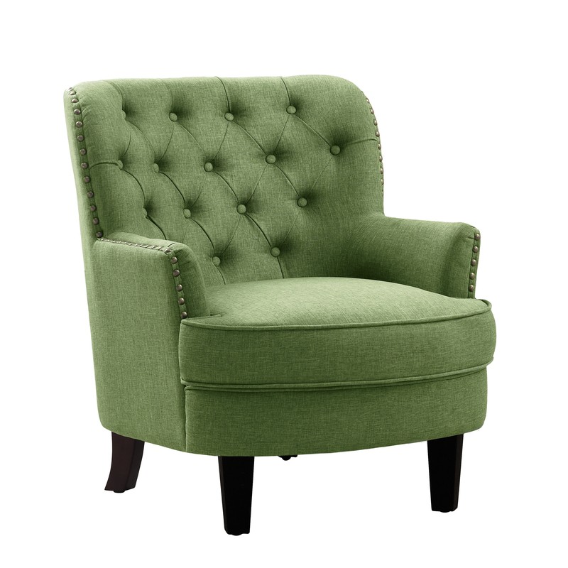 Lenaghan 30'' Wide Wingback Chair