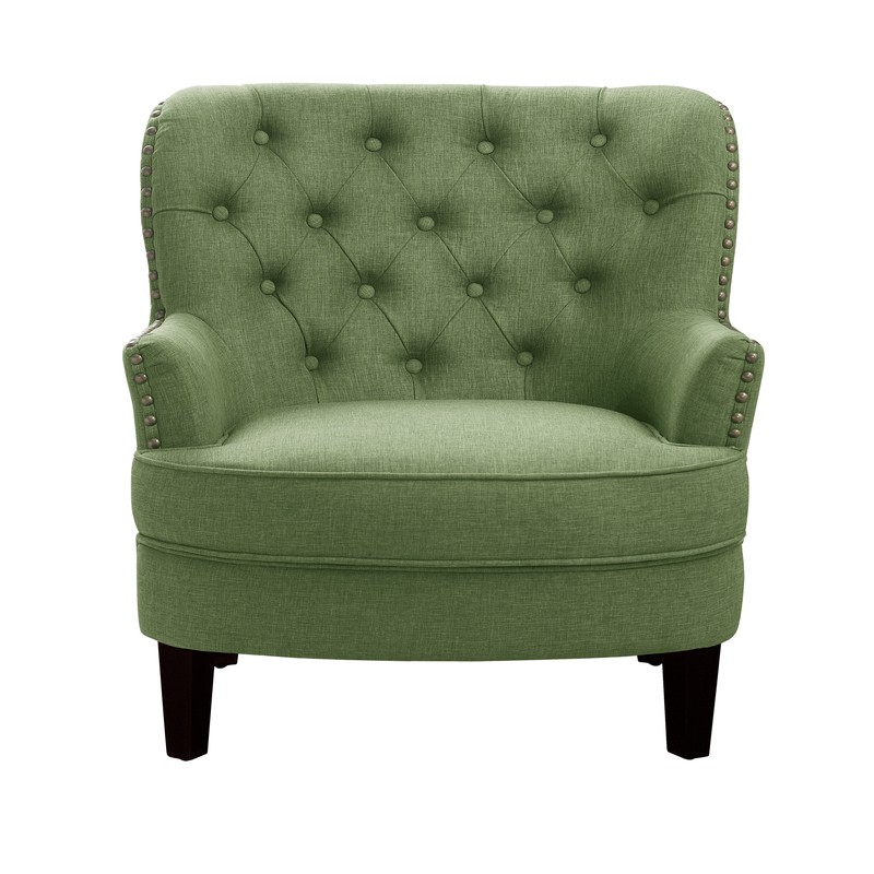 Lenaghan 30'' Wide Wingback Chair
