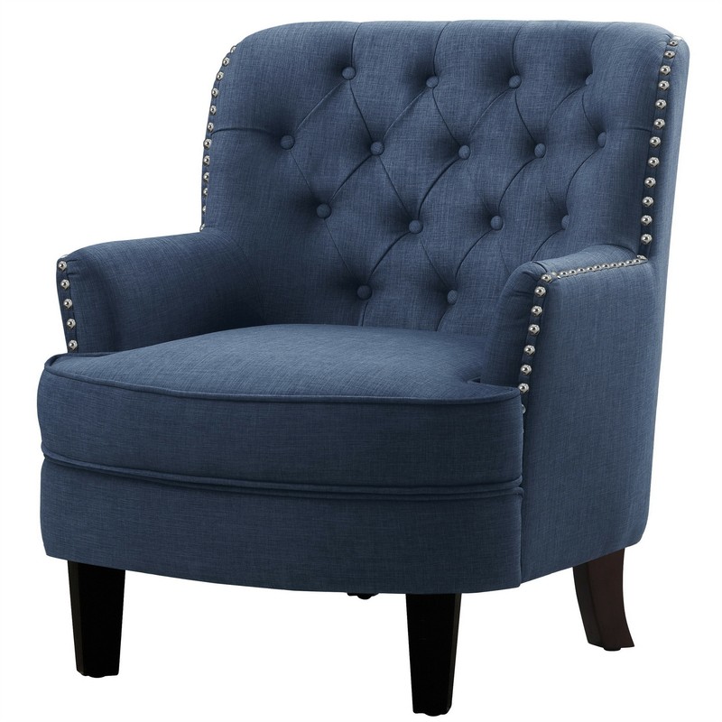 Lenaghan 30'' Wide Wingback Chair