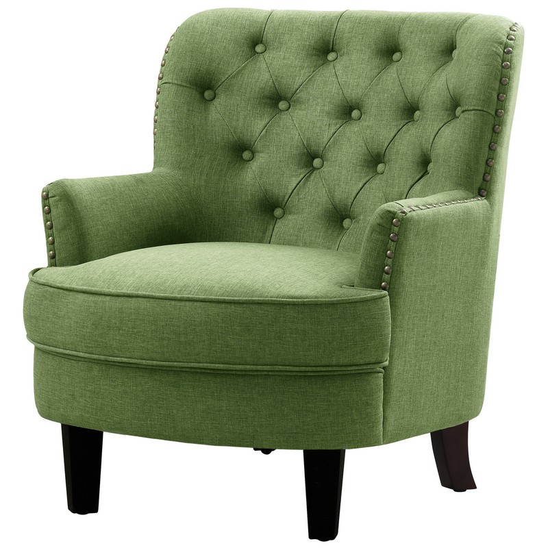 Lenaghan 30'' Wide Wingback Chair