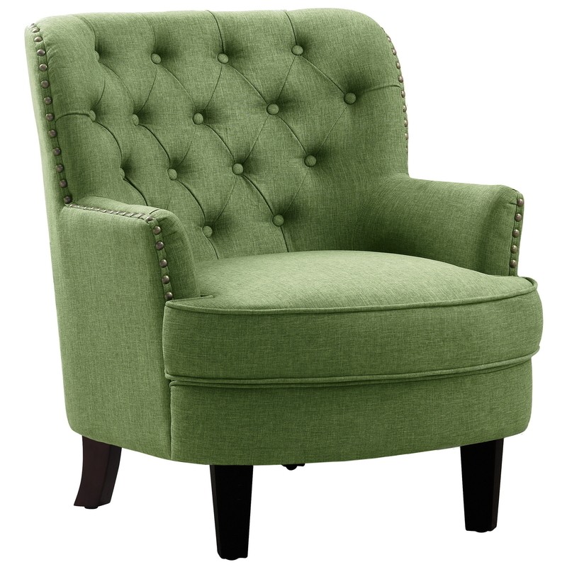 Lenaghan 30'' Wide Wingback Chair