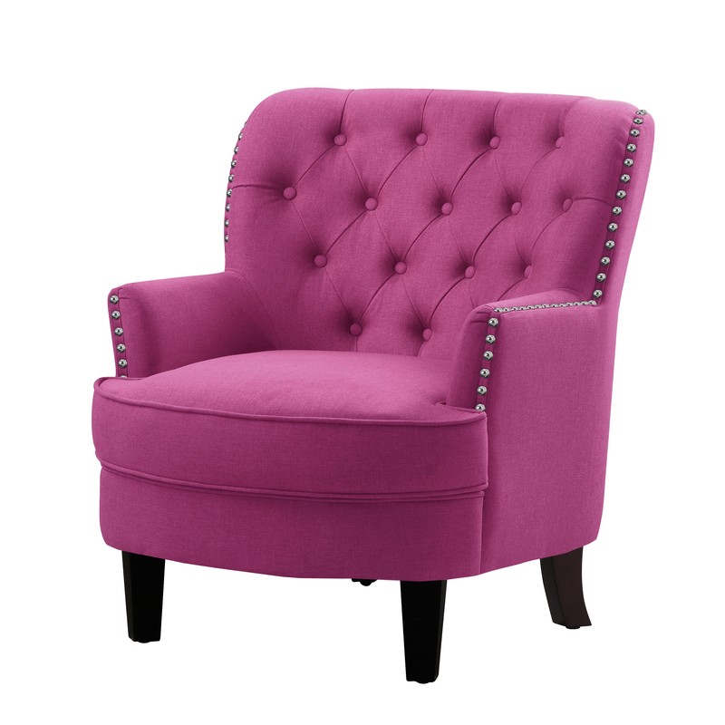 Lenaghan 30'' Wide Wingback Chair