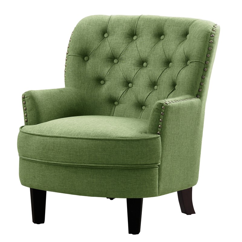 Lenaghan 30'' Wide Wingback Chair