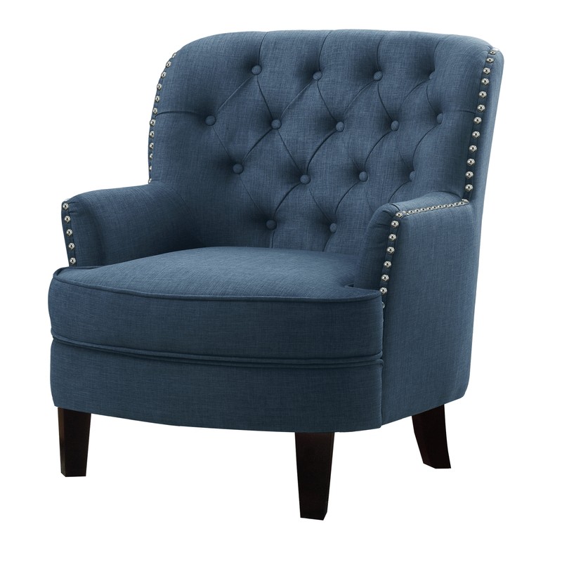 Lenaghan 30'' Wide Wingback Chair