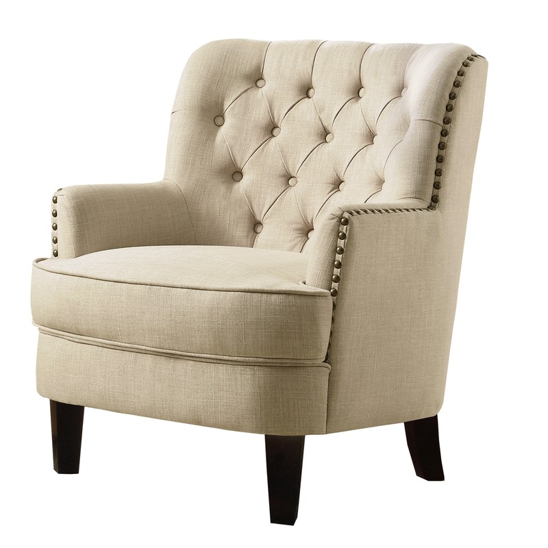 Lenaghan 30'' Wide Wingback Chair