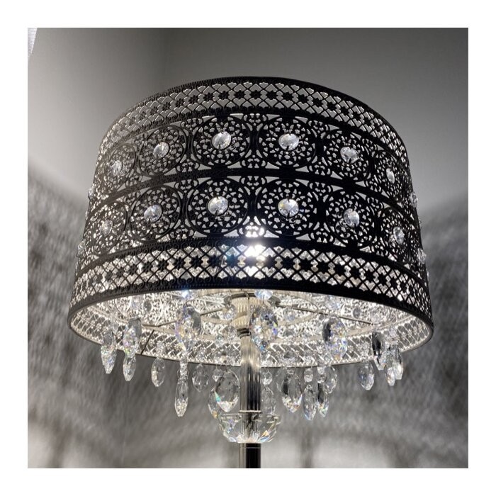 Lenore 61" Floor Lamp